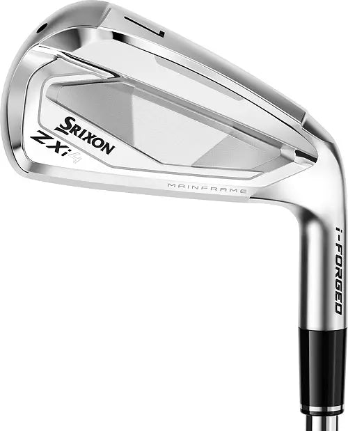 Srixon ZXi4 Iron Set