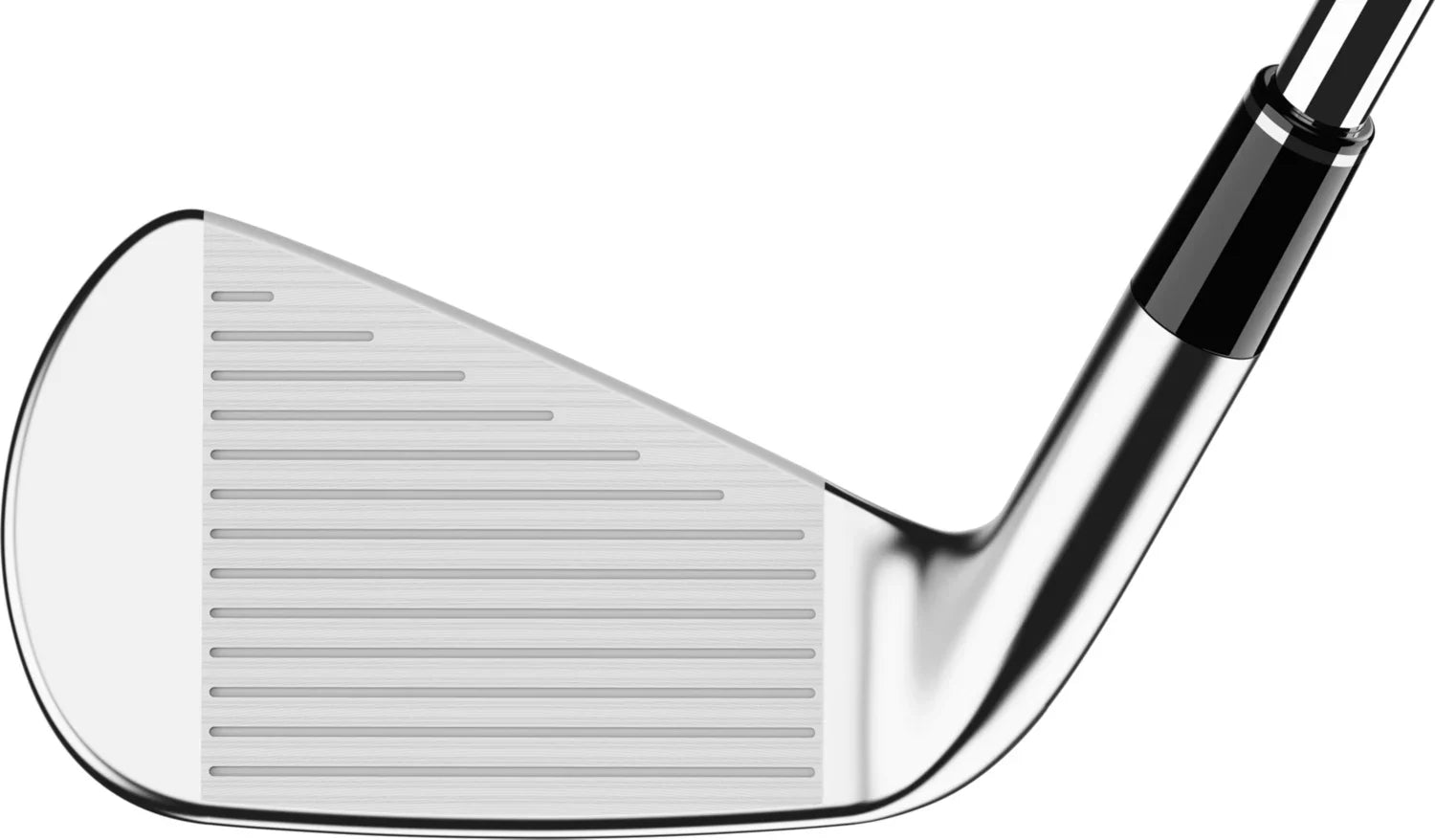 Srixon ZXi4 Iron Set