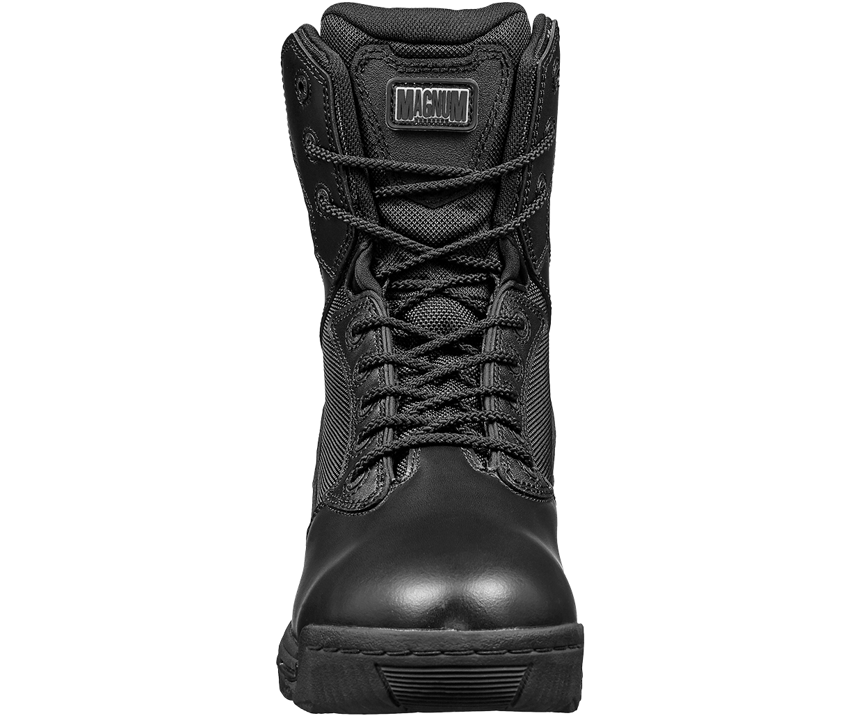 STEALTH FORCE 8" Tactical Boot WP
