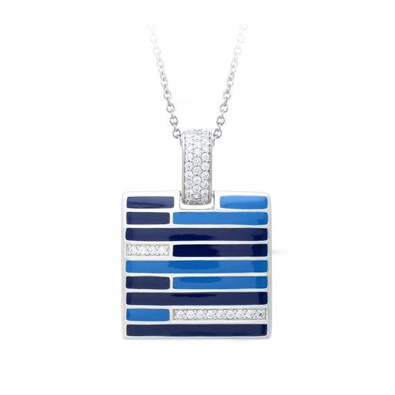 Strata Pendant
