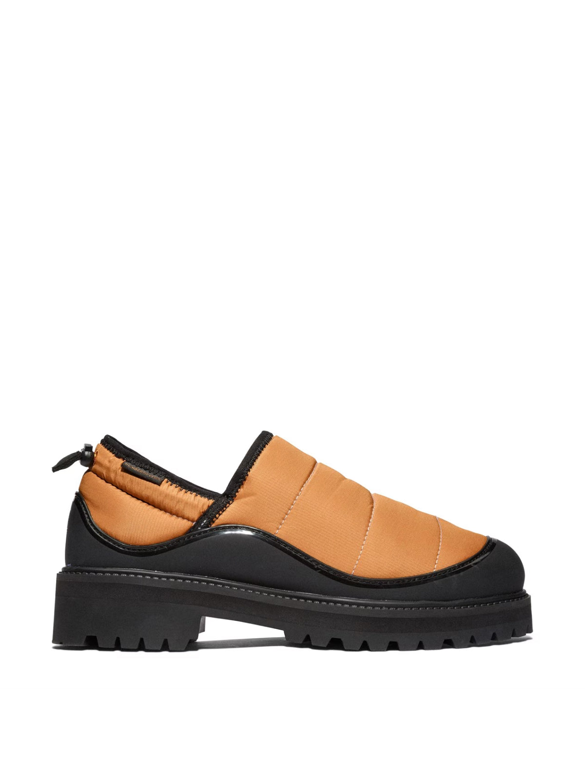 Lug Cupsole Clogs - Timberland x Humberto Leon Collaboration Shoe
