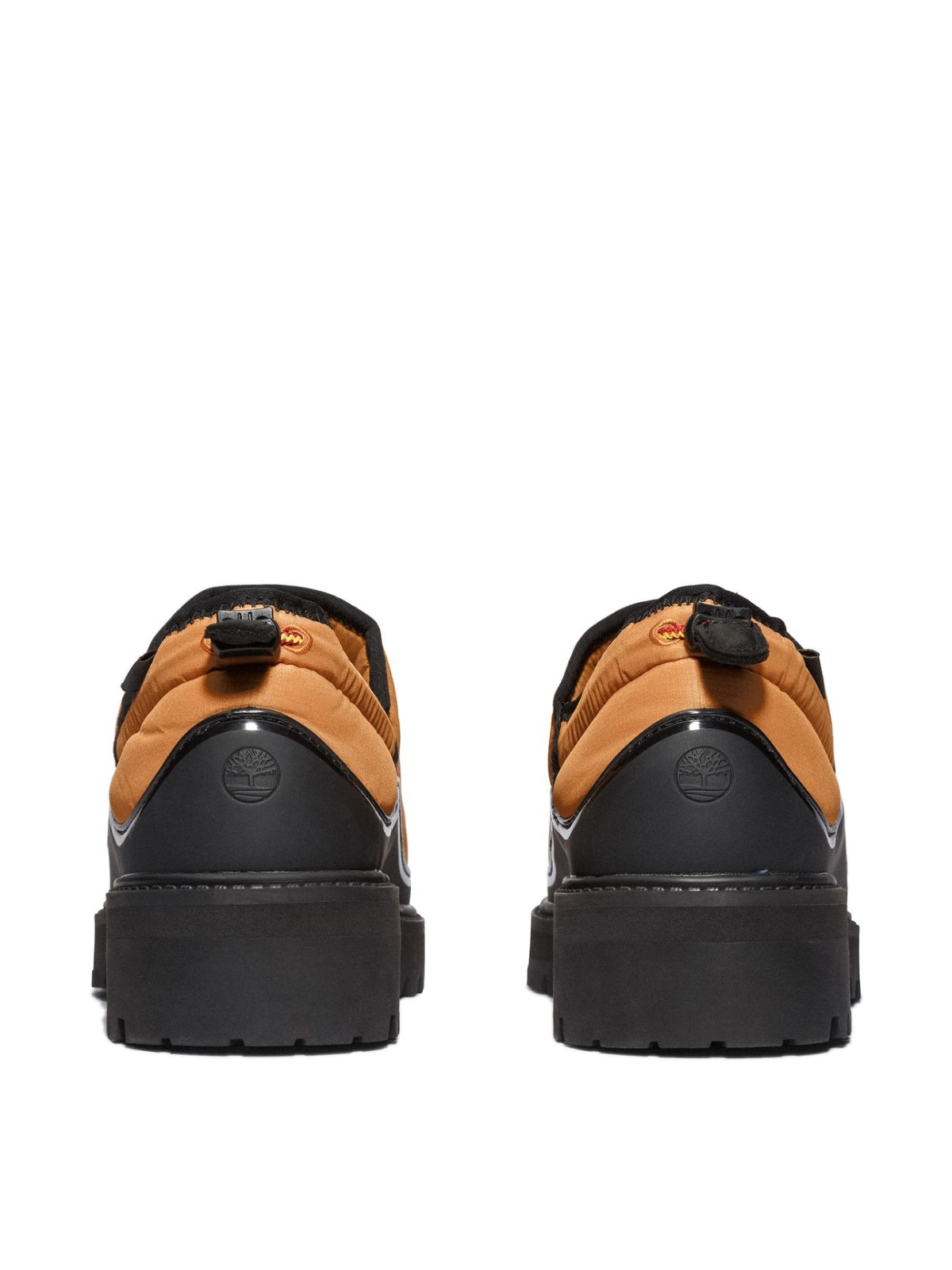 Lug Cupsole Clogs - Timberland x Humberto Leon Collaboration Shoe