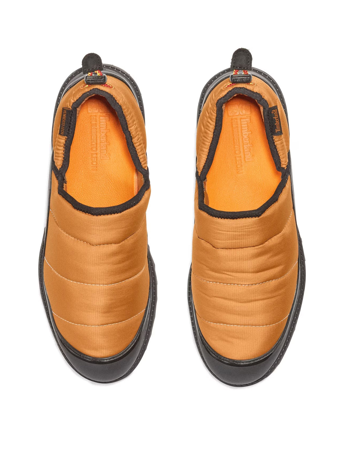 Lug Cupsole Clogs - Timberland x Humberto Leon Collaboration Shoe