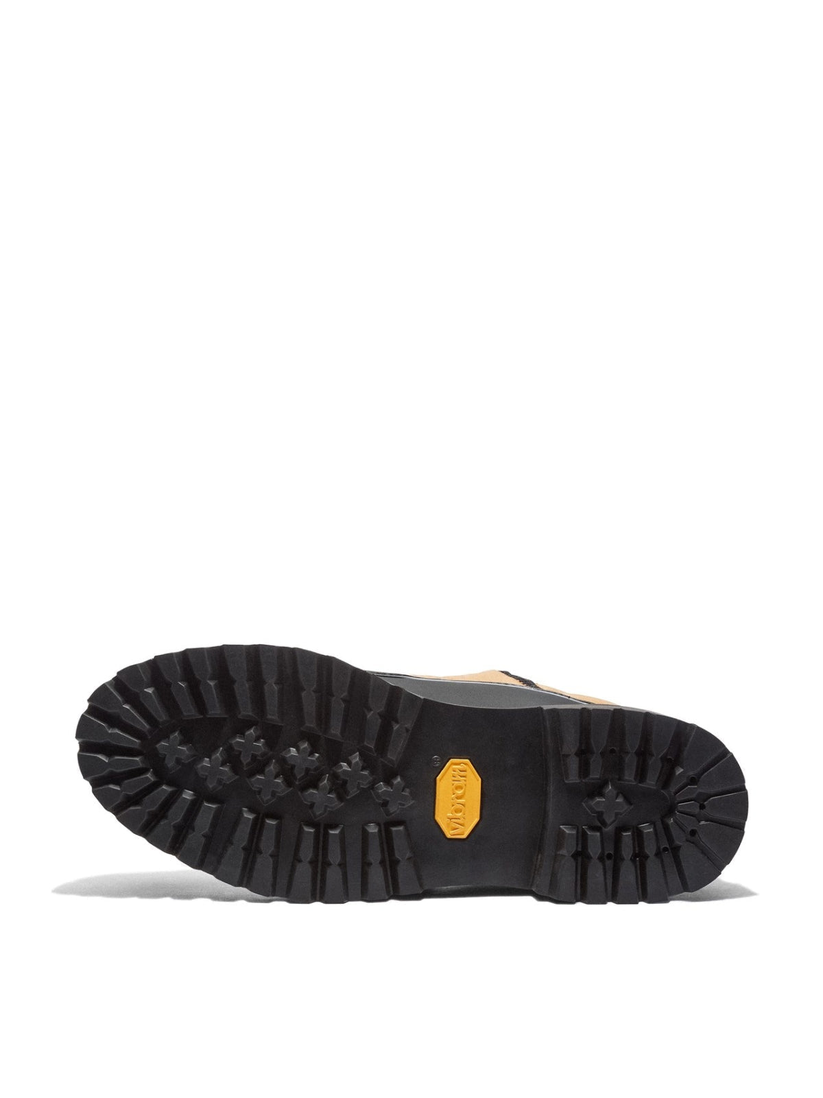 Lug Cupsole Clogs - Timberland x Humberto Leon Collaboration Shoe