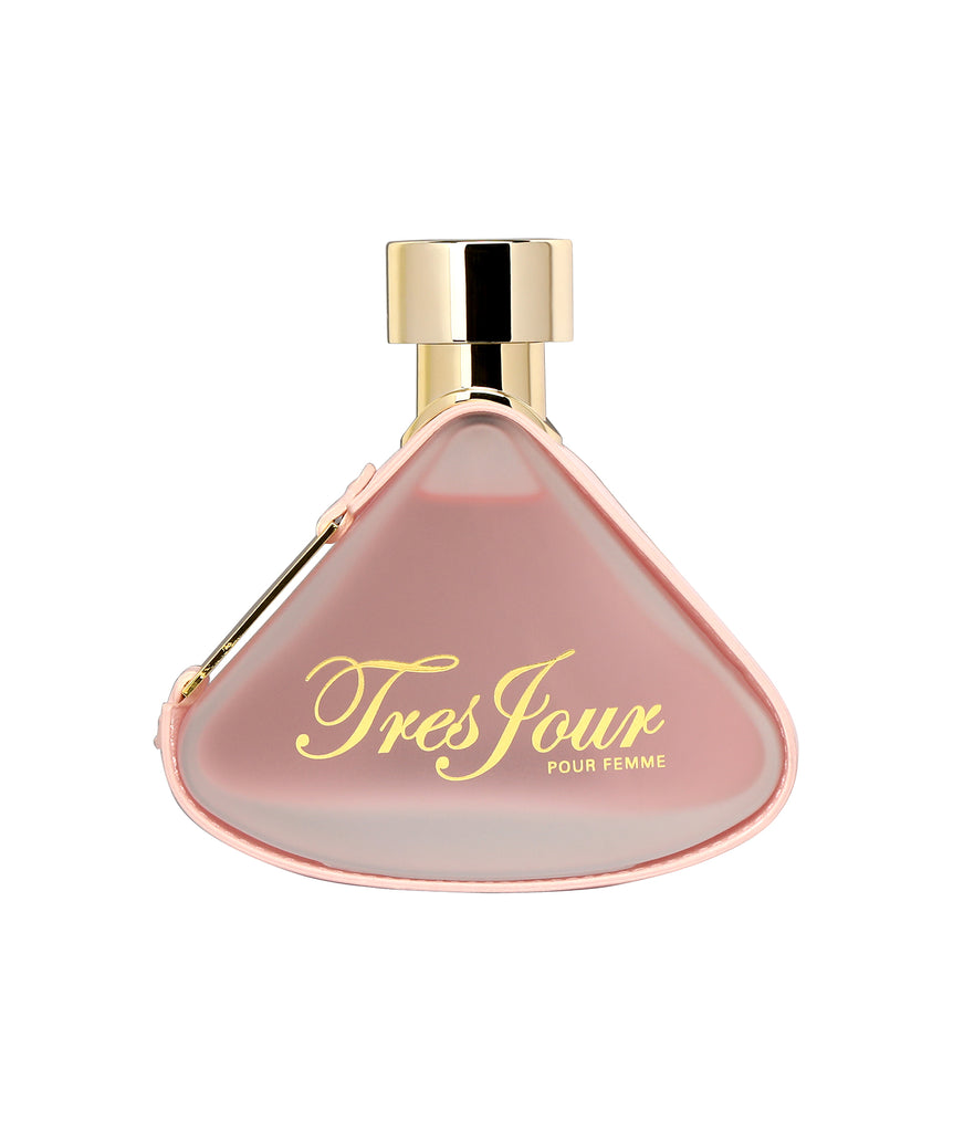 Armaf Tres Jour Pour Femme Eau De Parfum
