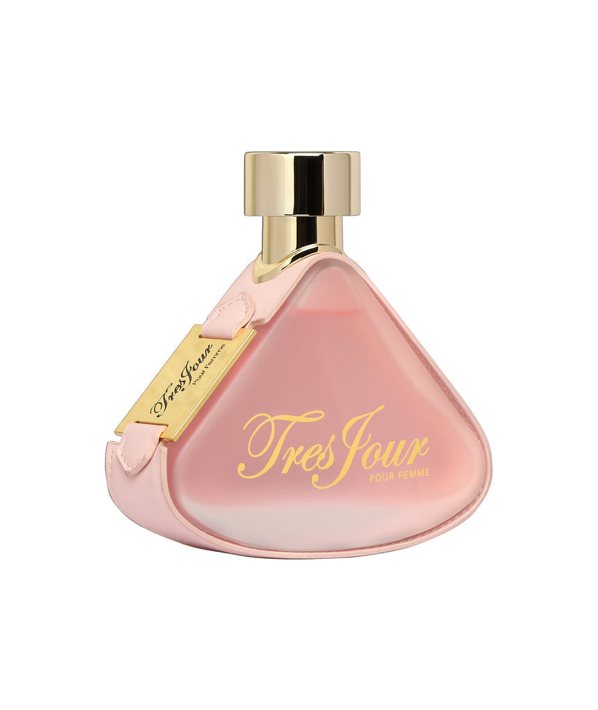 Armaf Tres Jour Pour Femme Eau De Parfum