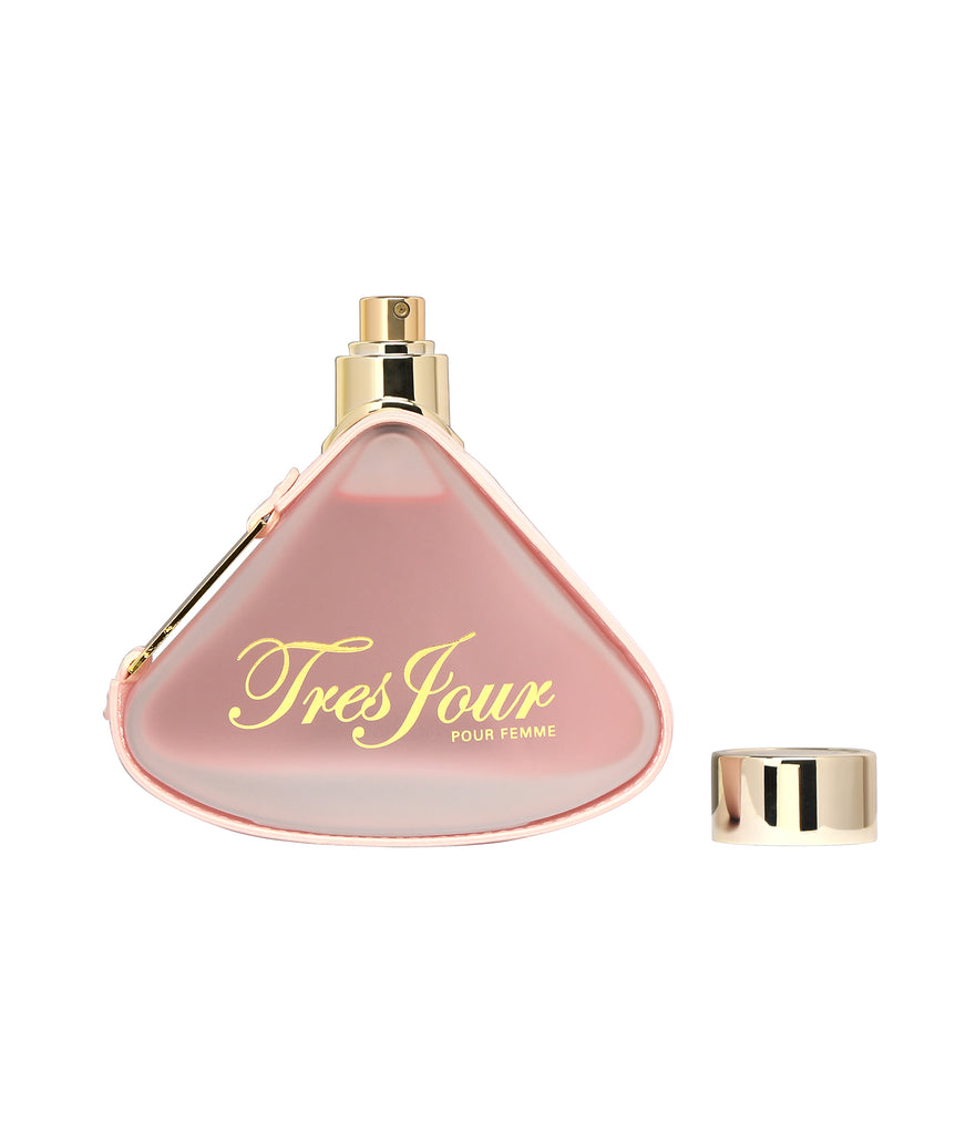 Armaf Tres Jour Pour Femme Eau De Parfum