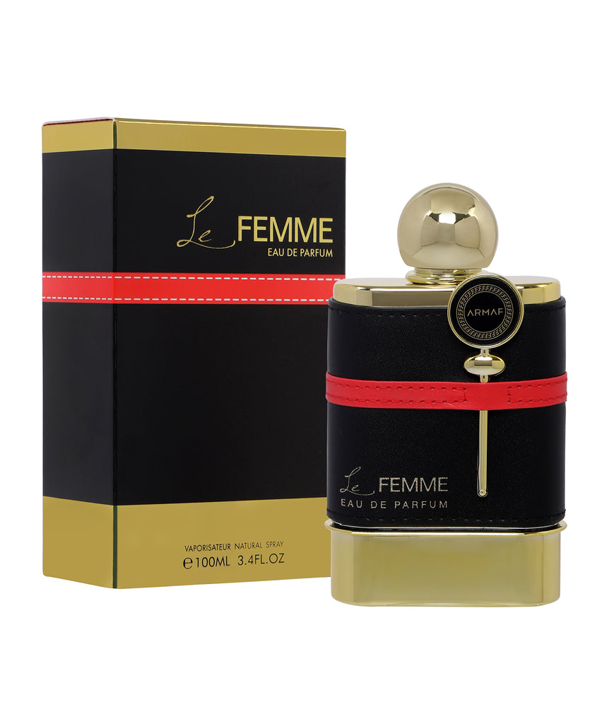 Armaf Le Femme Eau De Parfum
