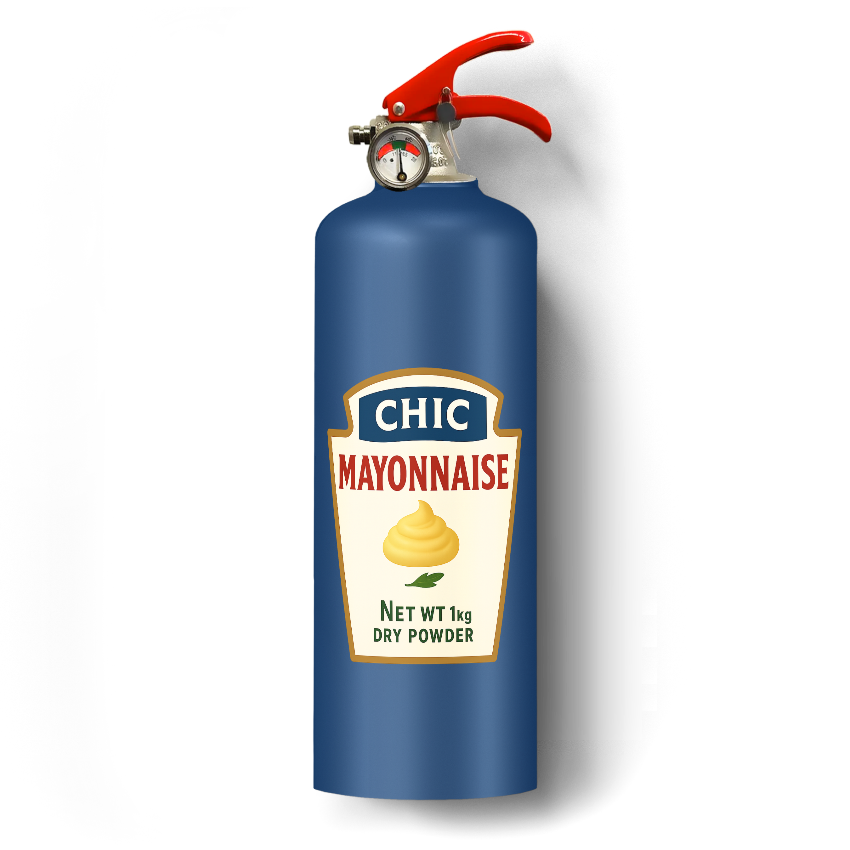 CHIC Mayo