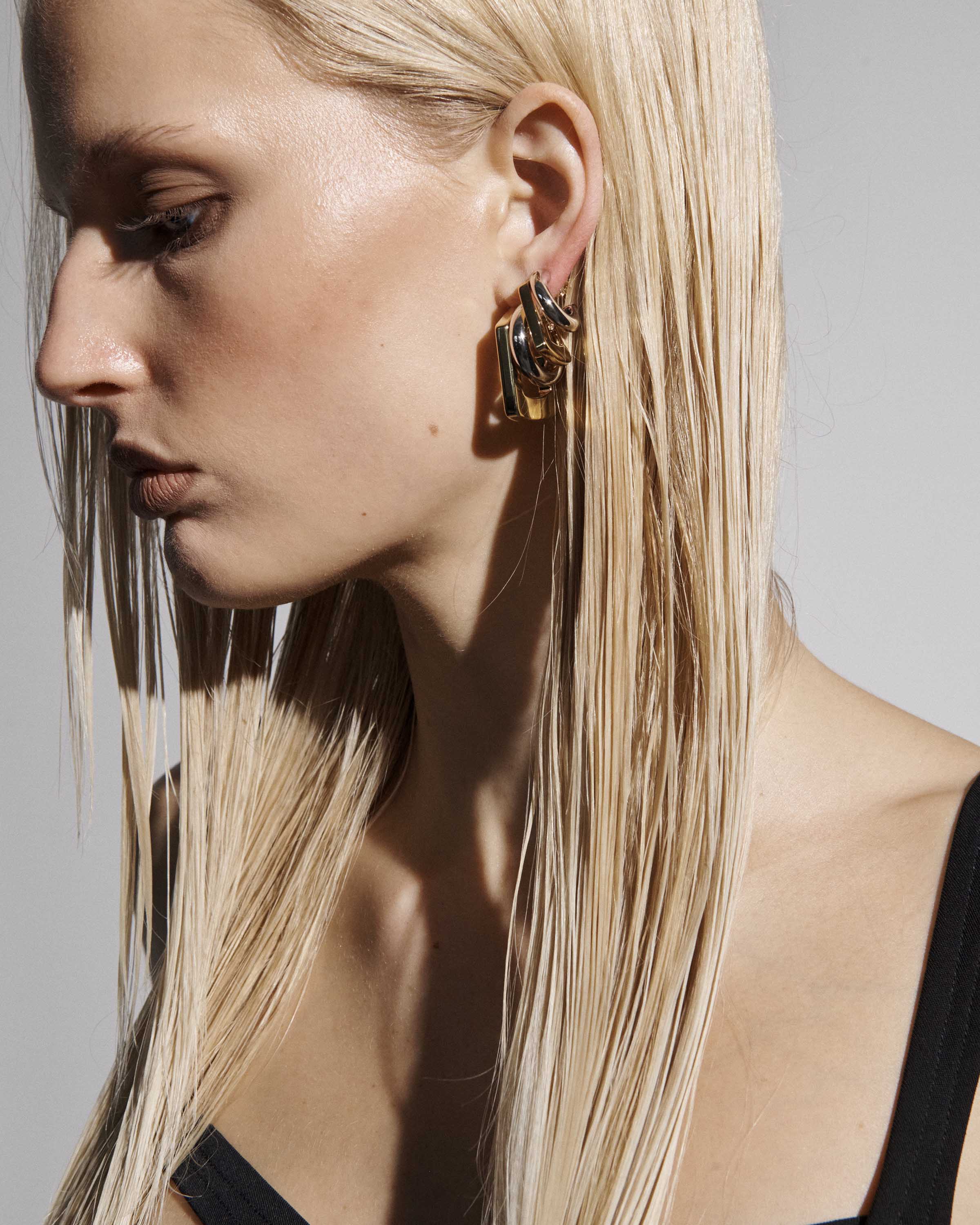 Tina Mini Earrings