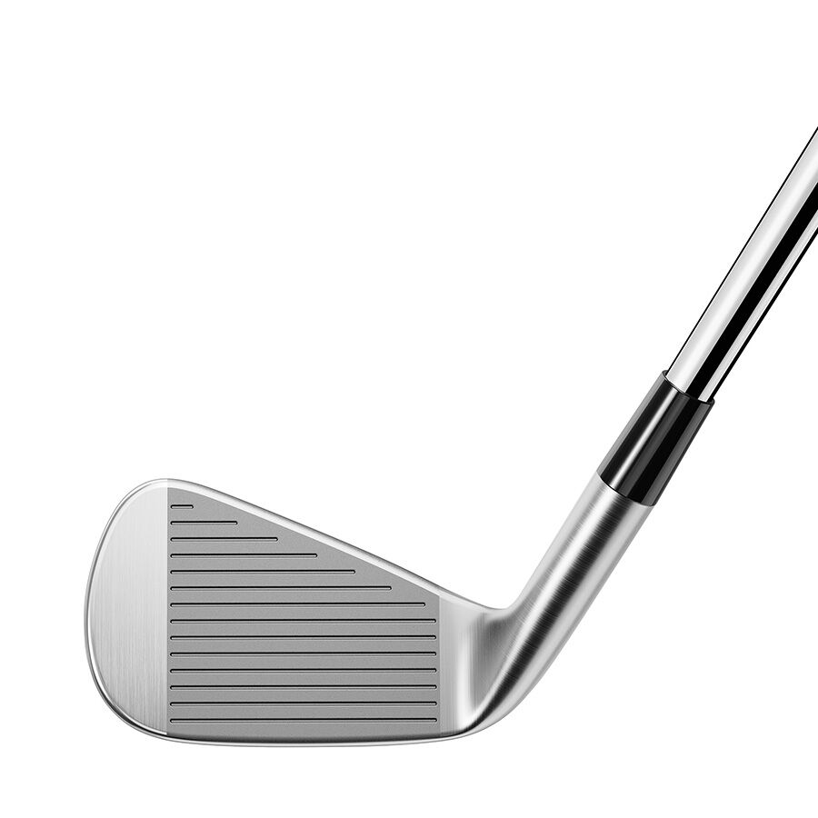 TaylorMade P∙770 Iron Set