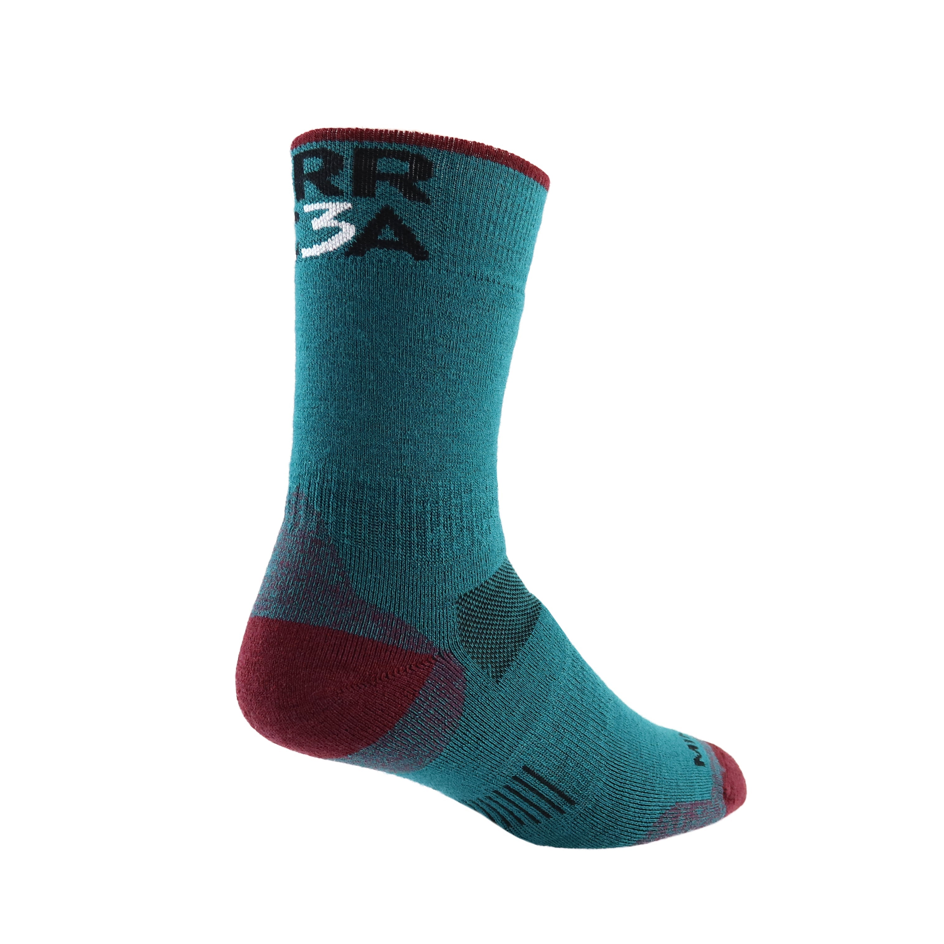 TERRACEA x MINUS33 - MERINO WOOL BOOT SOCK