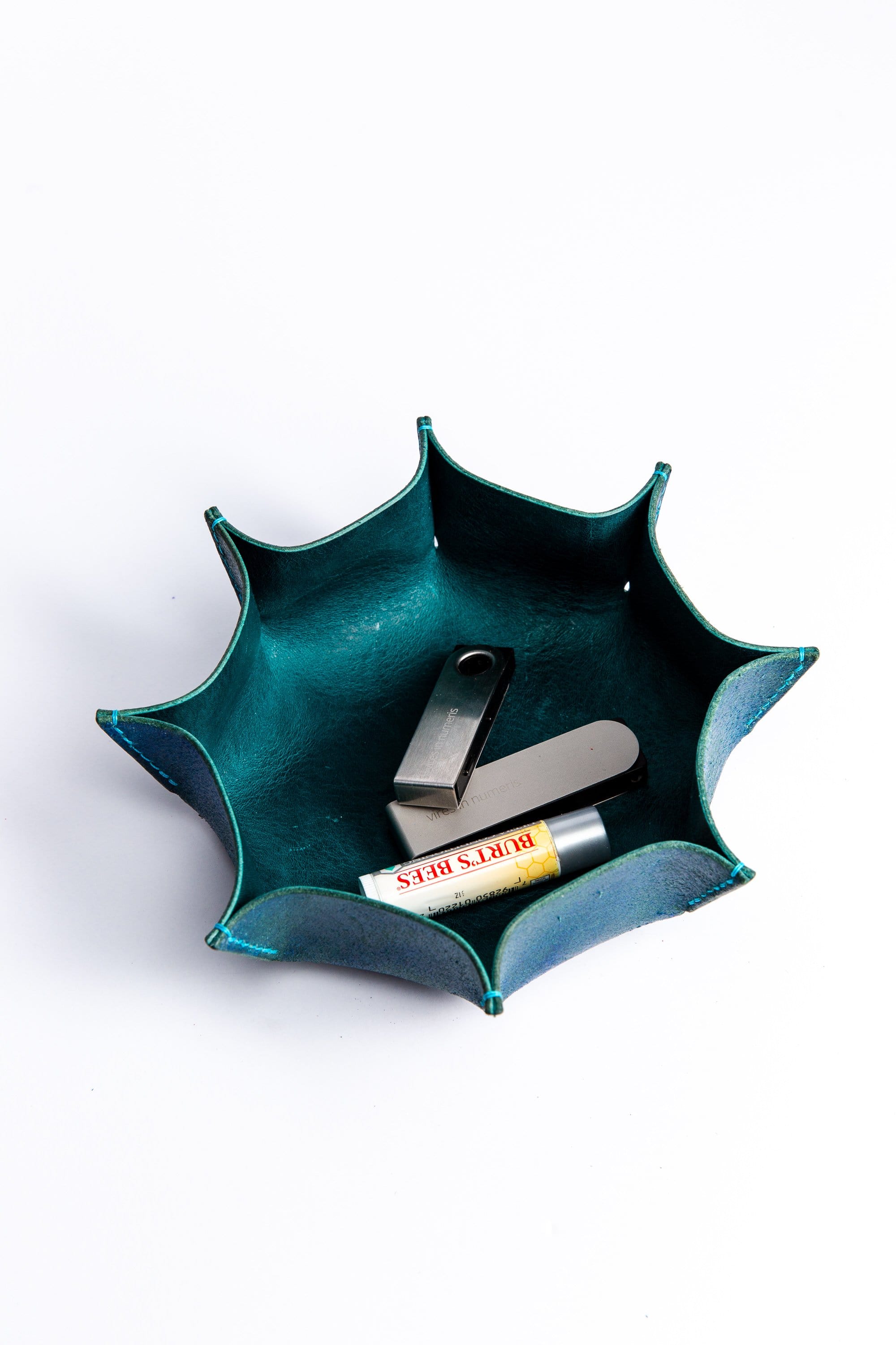 The OCTOVESSEL Mini - Turquoise