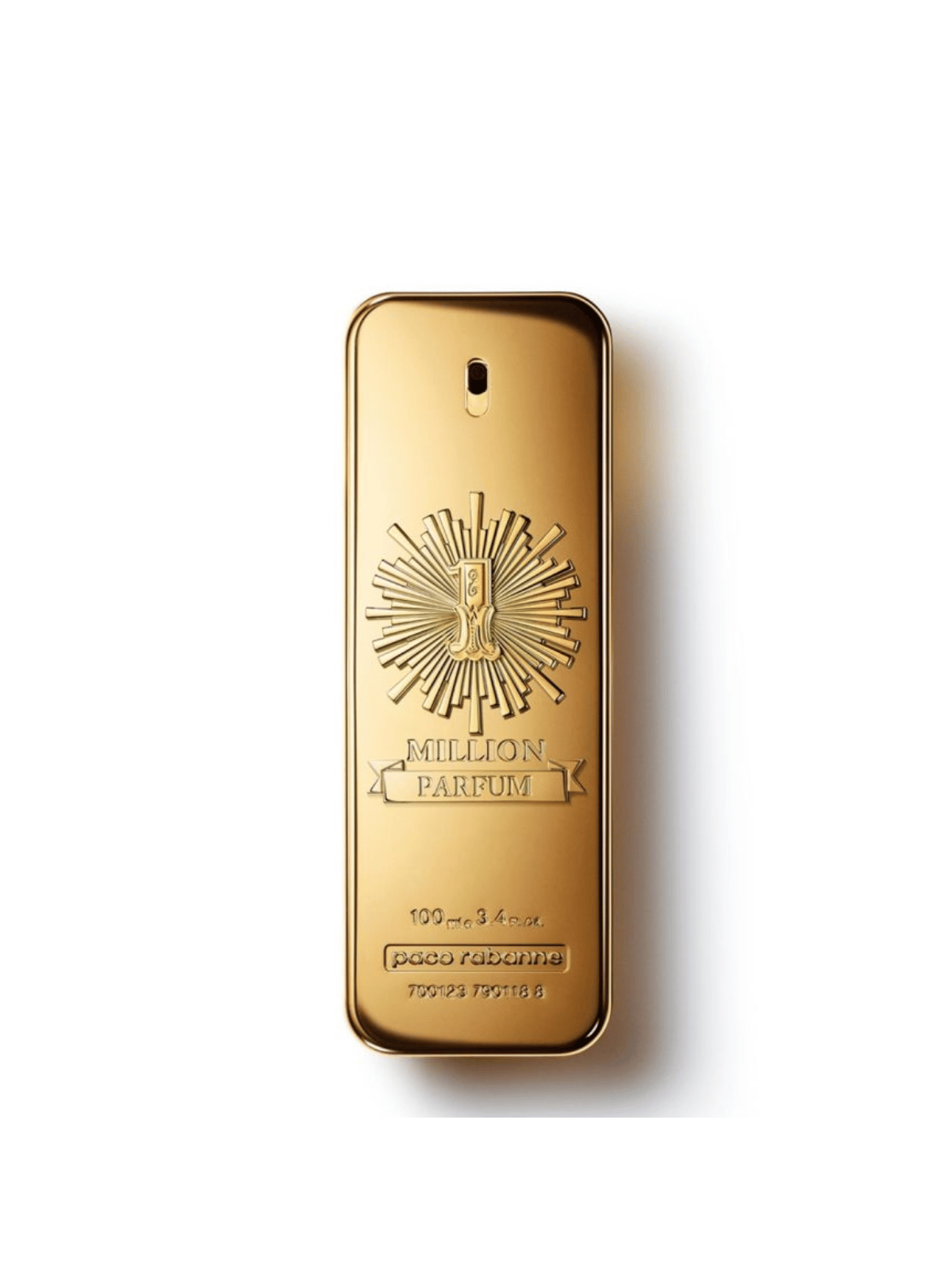 PACO RABANNE 1 Million Parfum 3.4oz