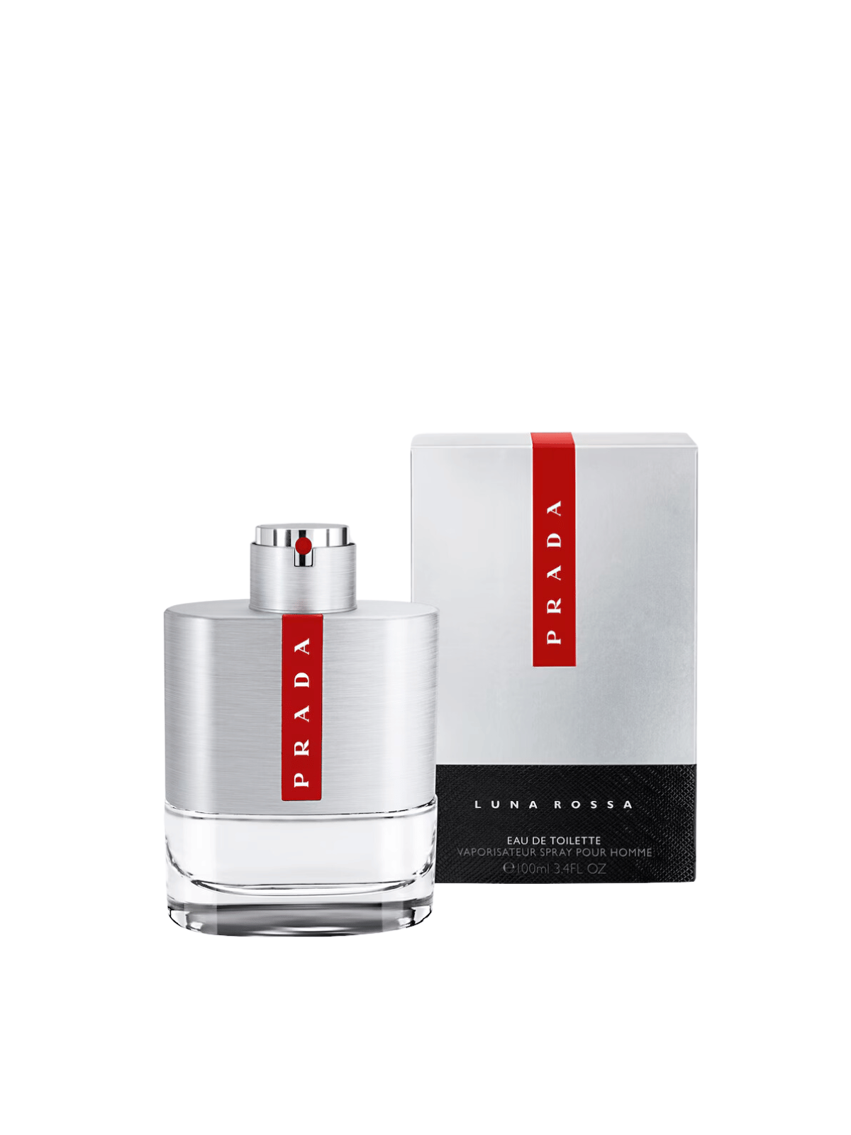PRADA LUNA Rossa Eau de Toilette