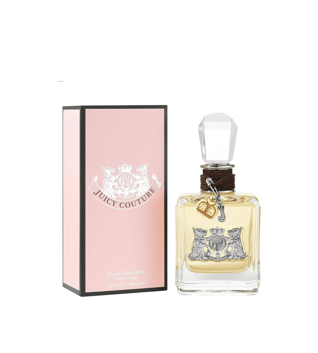 Juicy Couture Femme Eau de Parfum