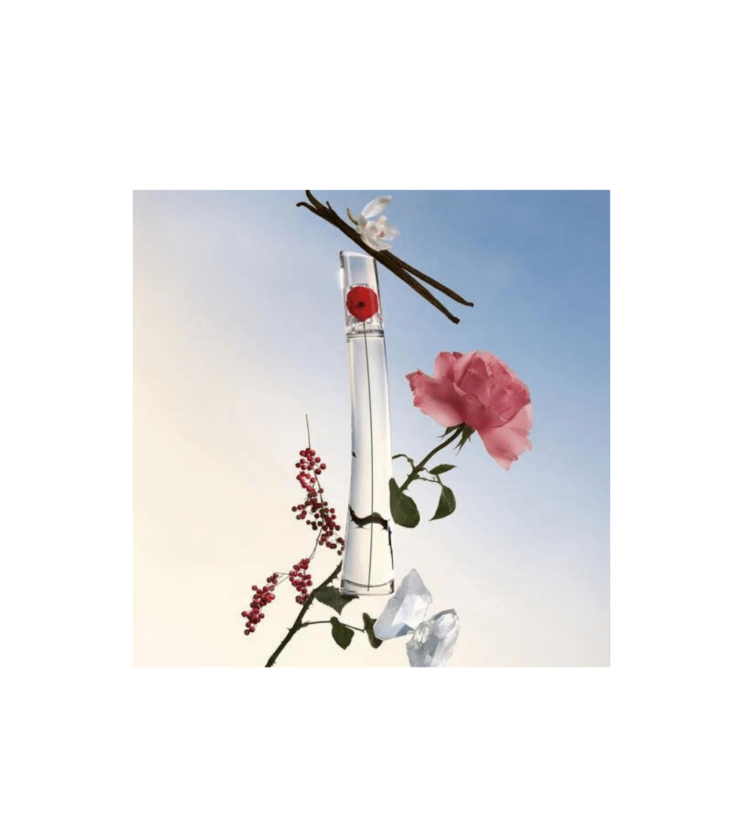 Flower By Kenzo Eau de Parfum