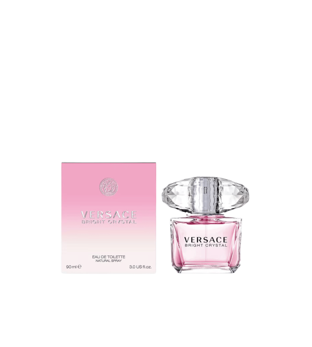 Versace Bright Crystal Eau de Toilette