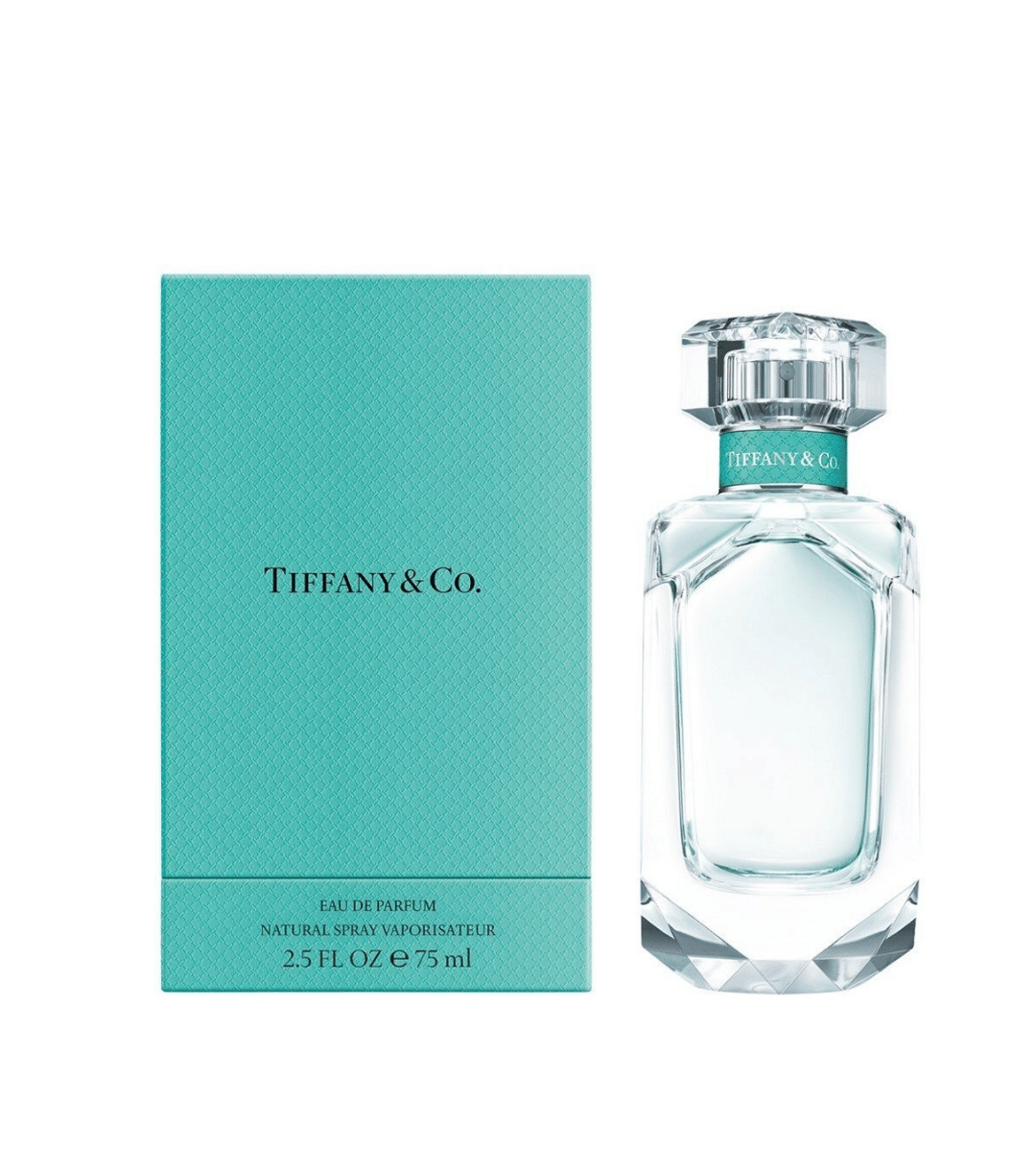 Tiffany by Tiffany & CO. Eau de Parfum