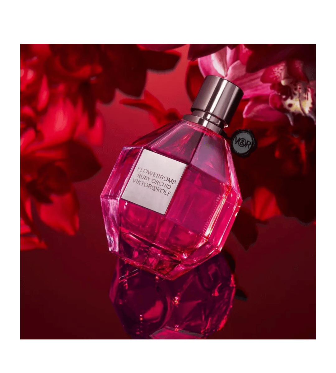 Viktor & Rolf Flower Bomb Ruby Orchid Eau de Parfum