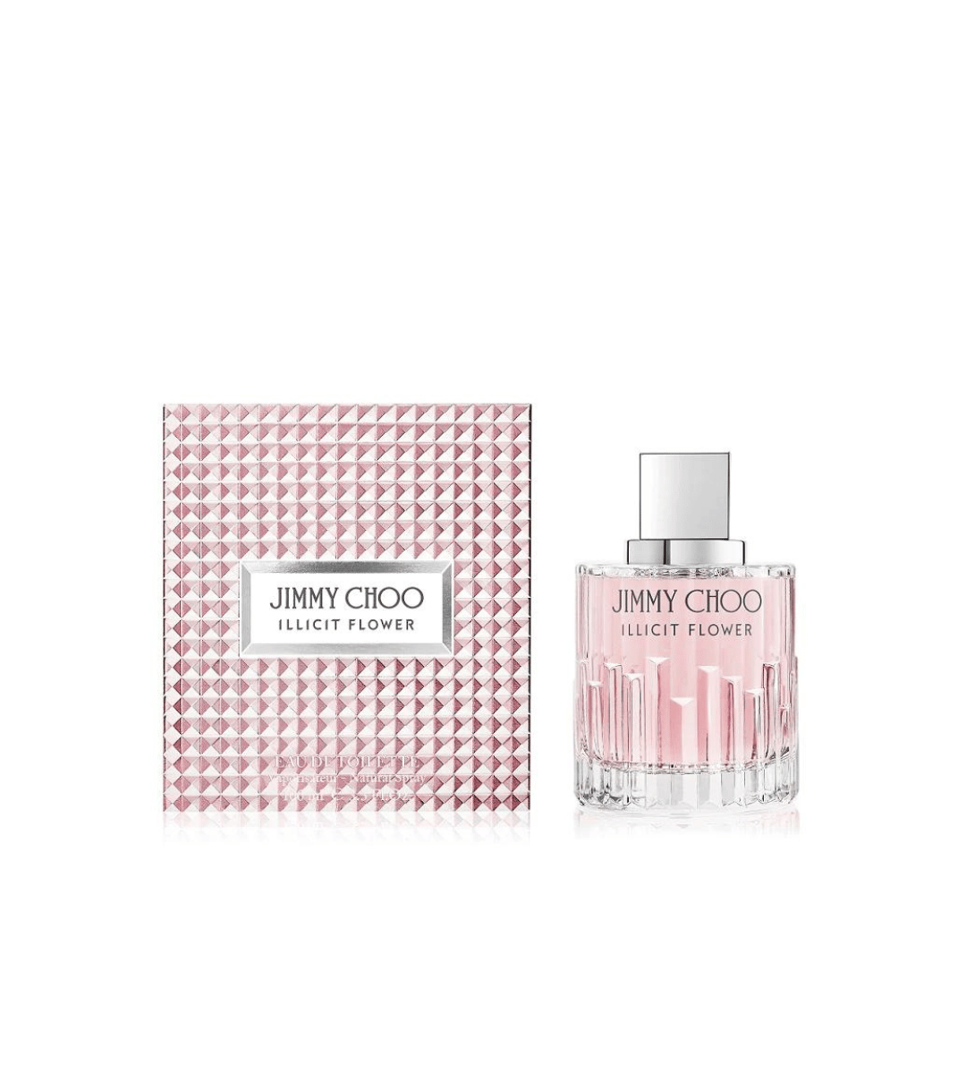 Jimmy Choo Illicit Flower Eau de Toilette