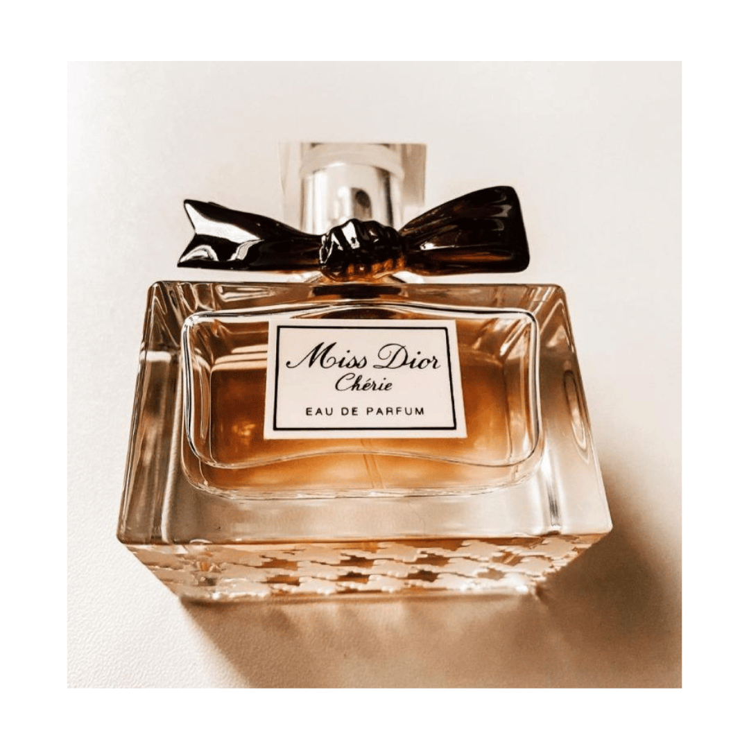 Miss Dior Eau de Parfum