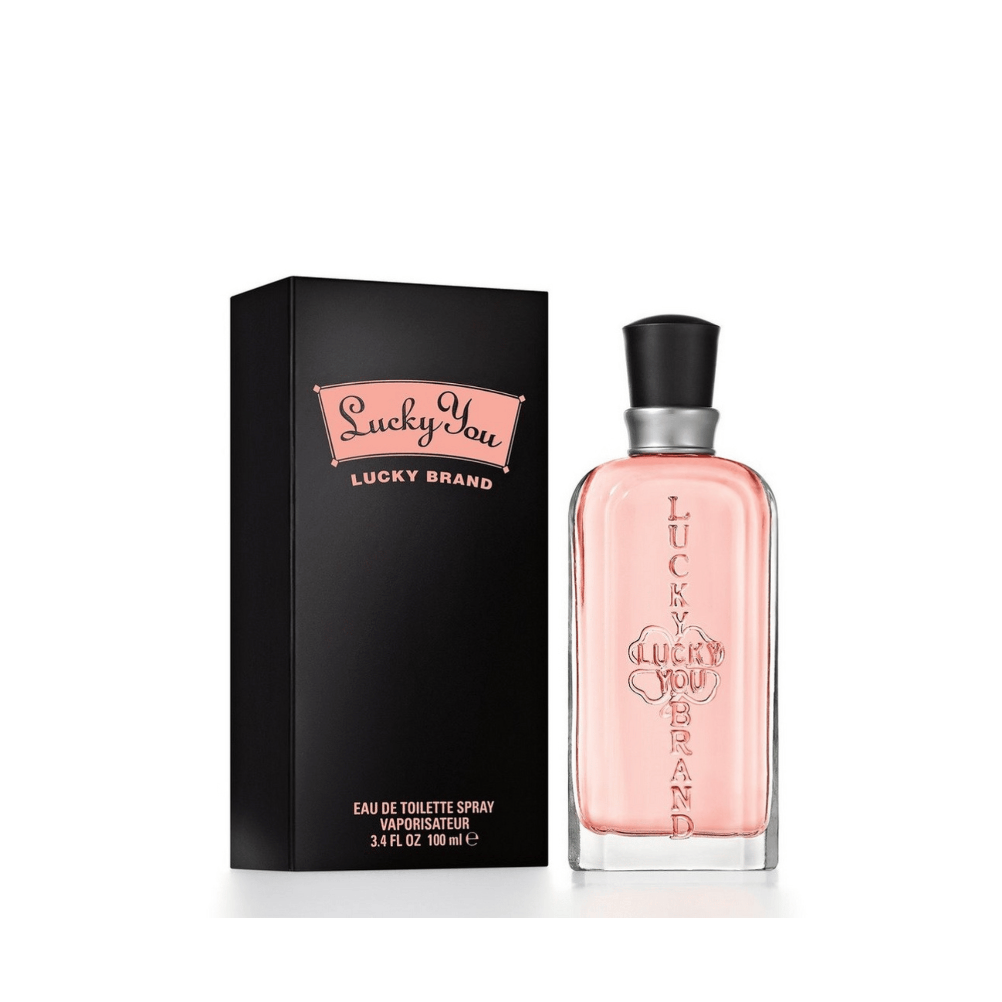 Lucky Brand Lucky You Eau de Toilette