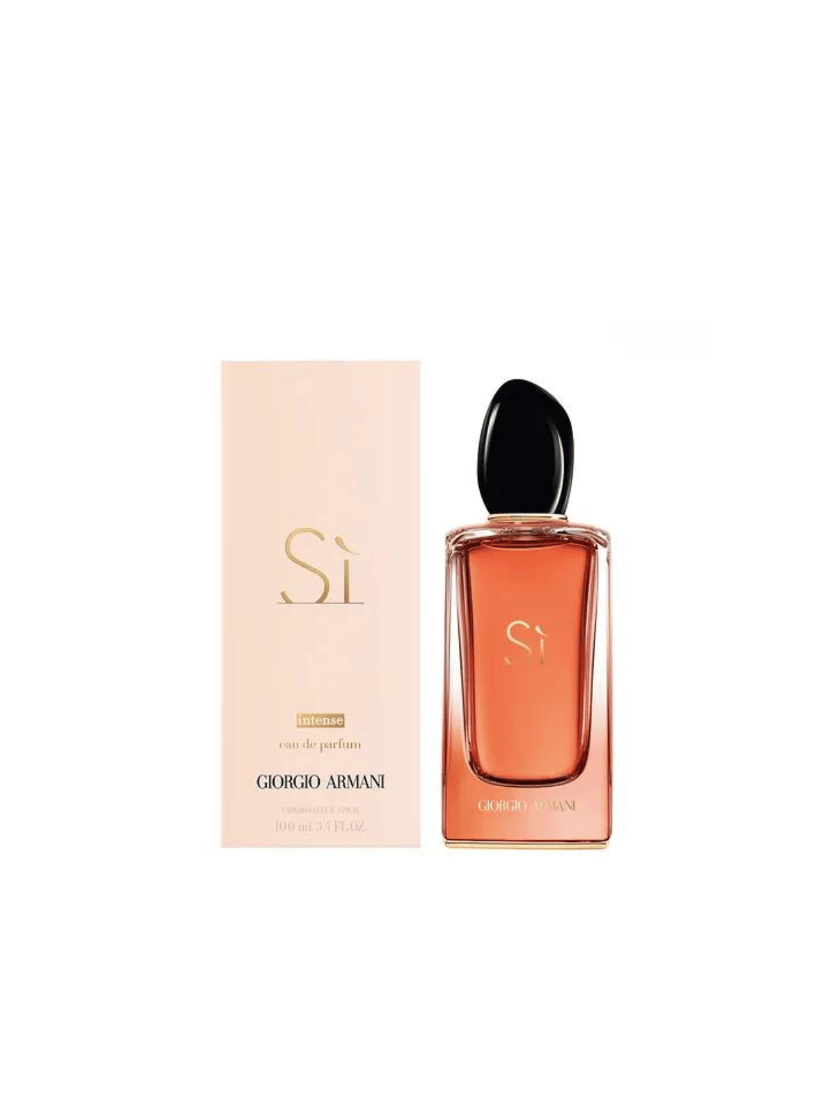Giorgio Armani Sì Intense Eau De Parfum