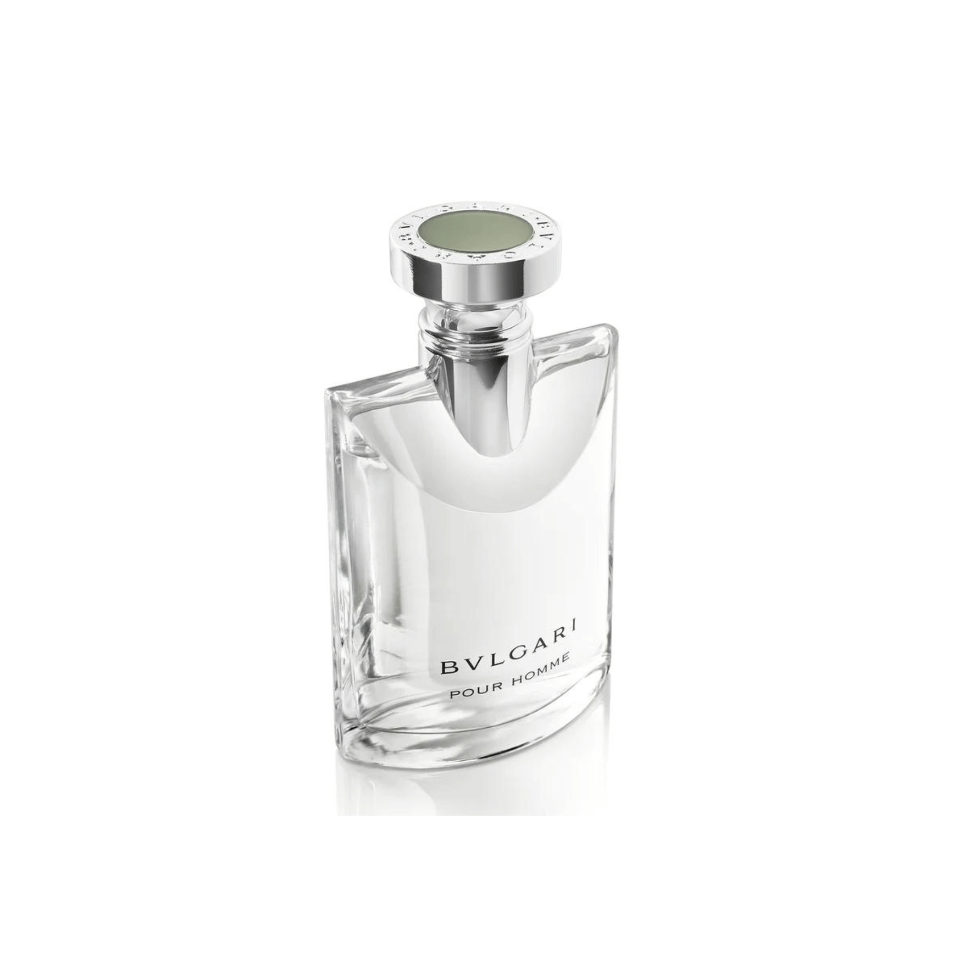 BVLGARI POUR Homme Eau De Toilette