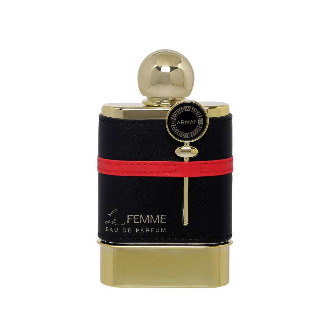Armaf Le Femme Eau De Parfum