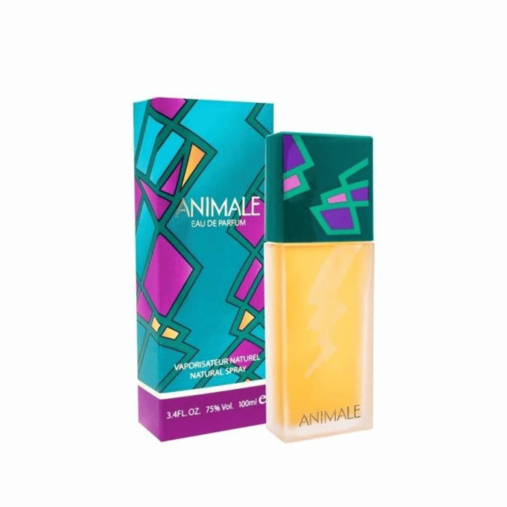 Animale For Her Eau De Parfum