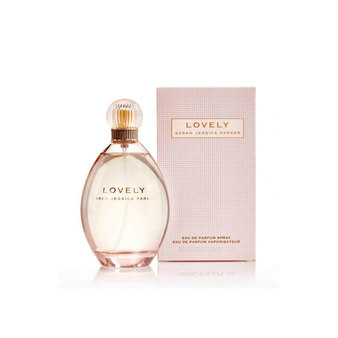 Sarah Jessica Parker Eau de Parfum Spray for Women