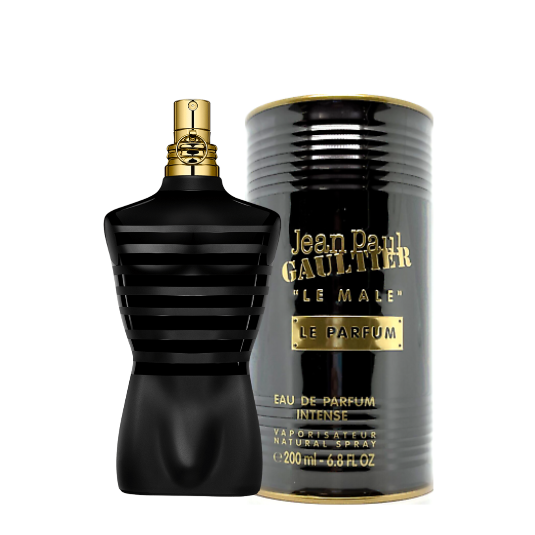 Jean Paul Gaultier Le Male Le Parfum Intense Eau de Parfum 125ml