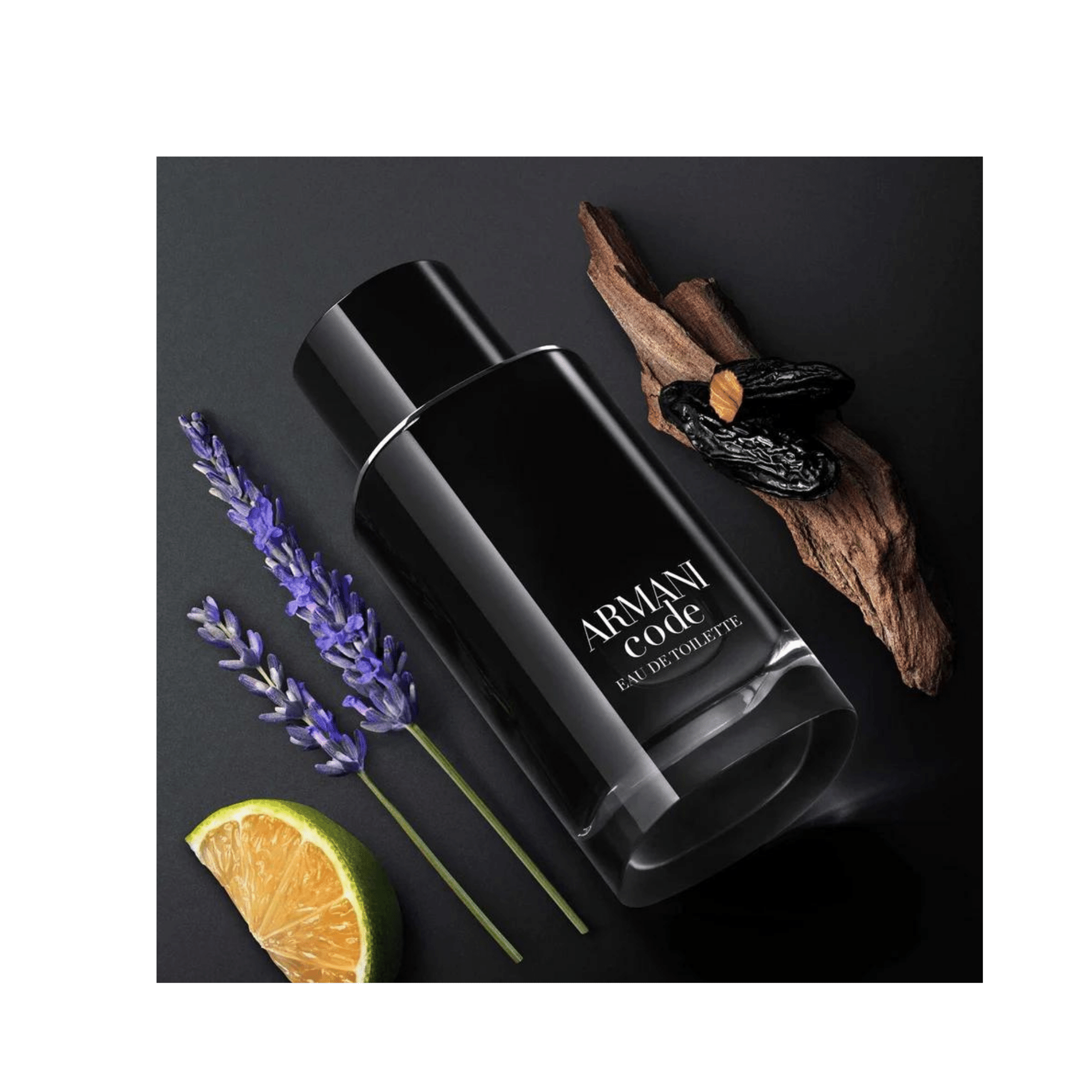 GIORGIO ARMANI - Armani Code Refillable Eau de Toilette