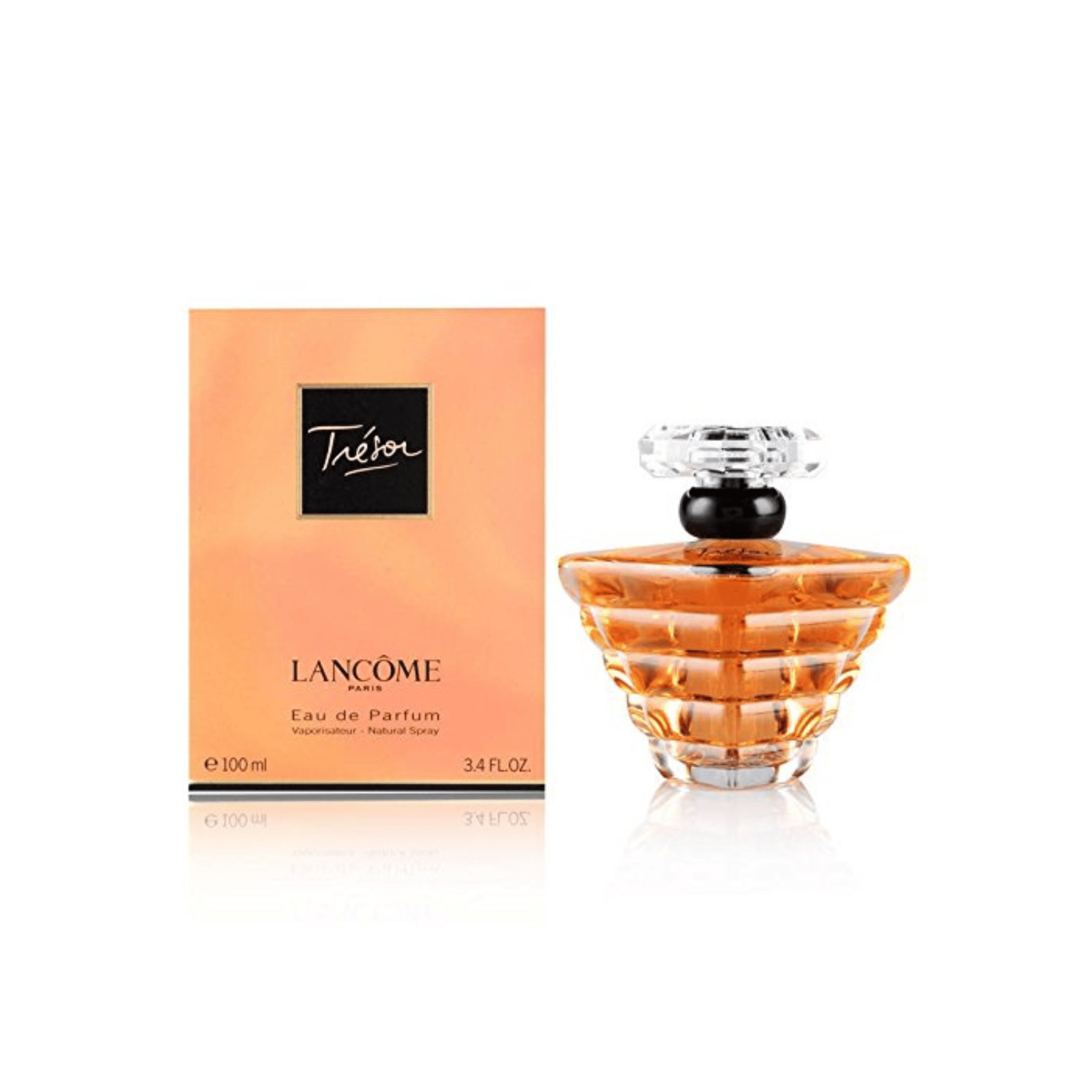 Lancôme TRÉSOR EAU De Parfum
