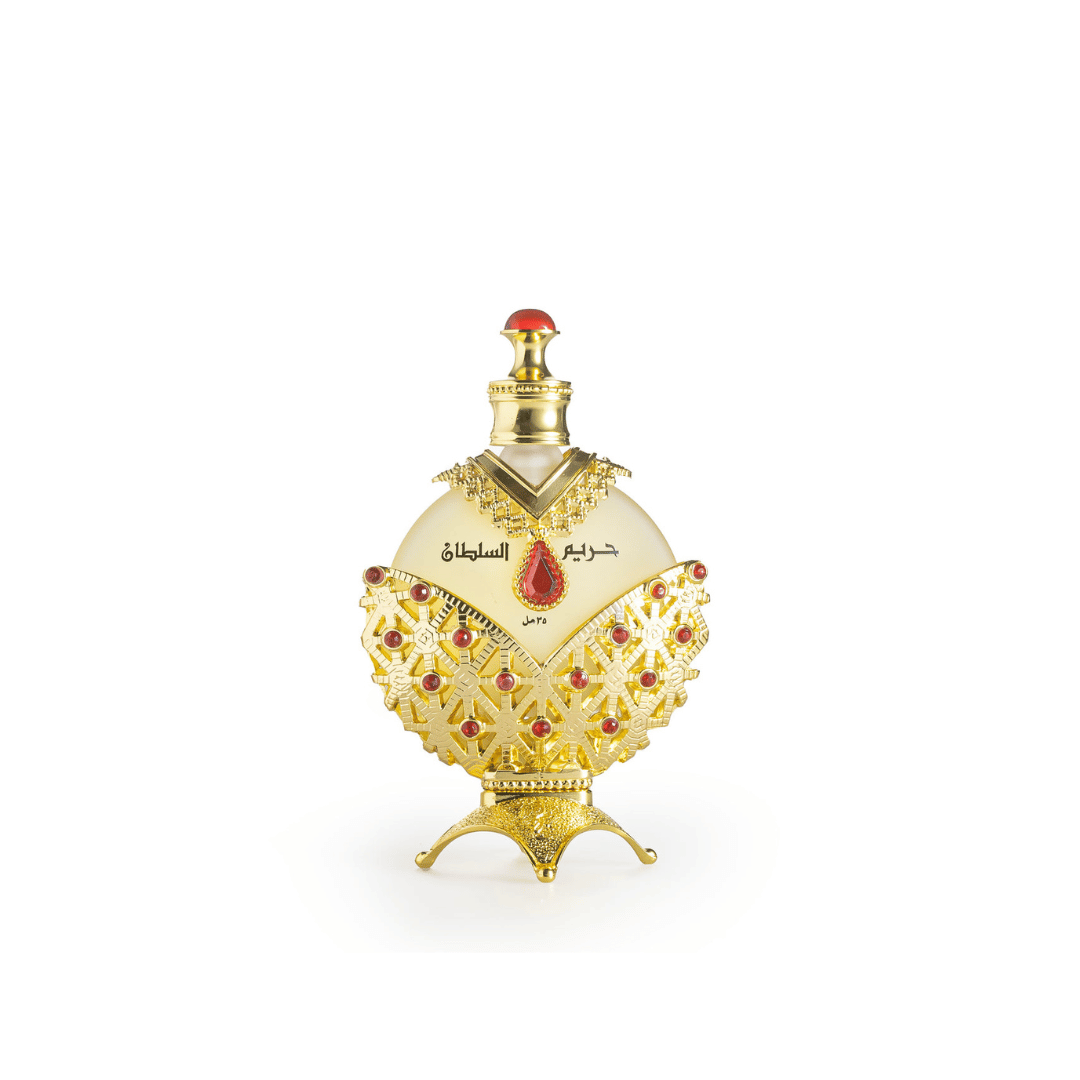 Hareem Al Sultan Gold Concentrated Perfume Oils