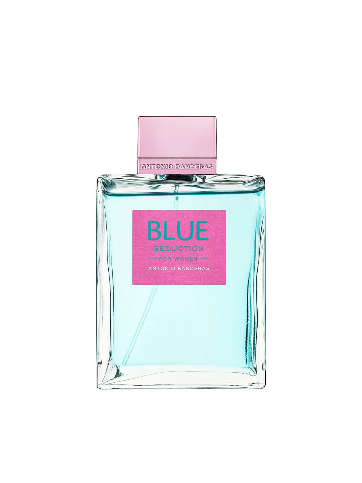 Antonio Banderas Blue Seduction Eau de toilette