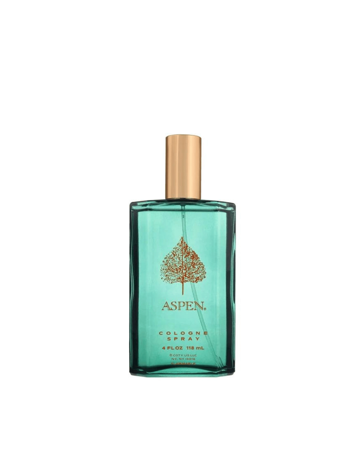Aspen by Coty Eau de Cologne