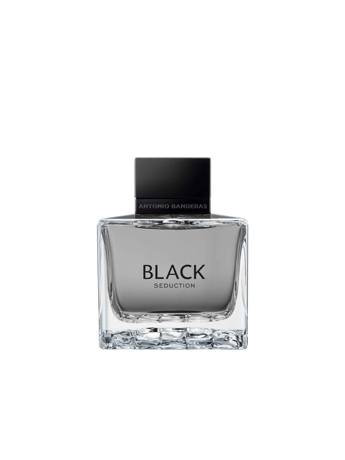 Antonio Banderas Black Seduction Eau de Toilette