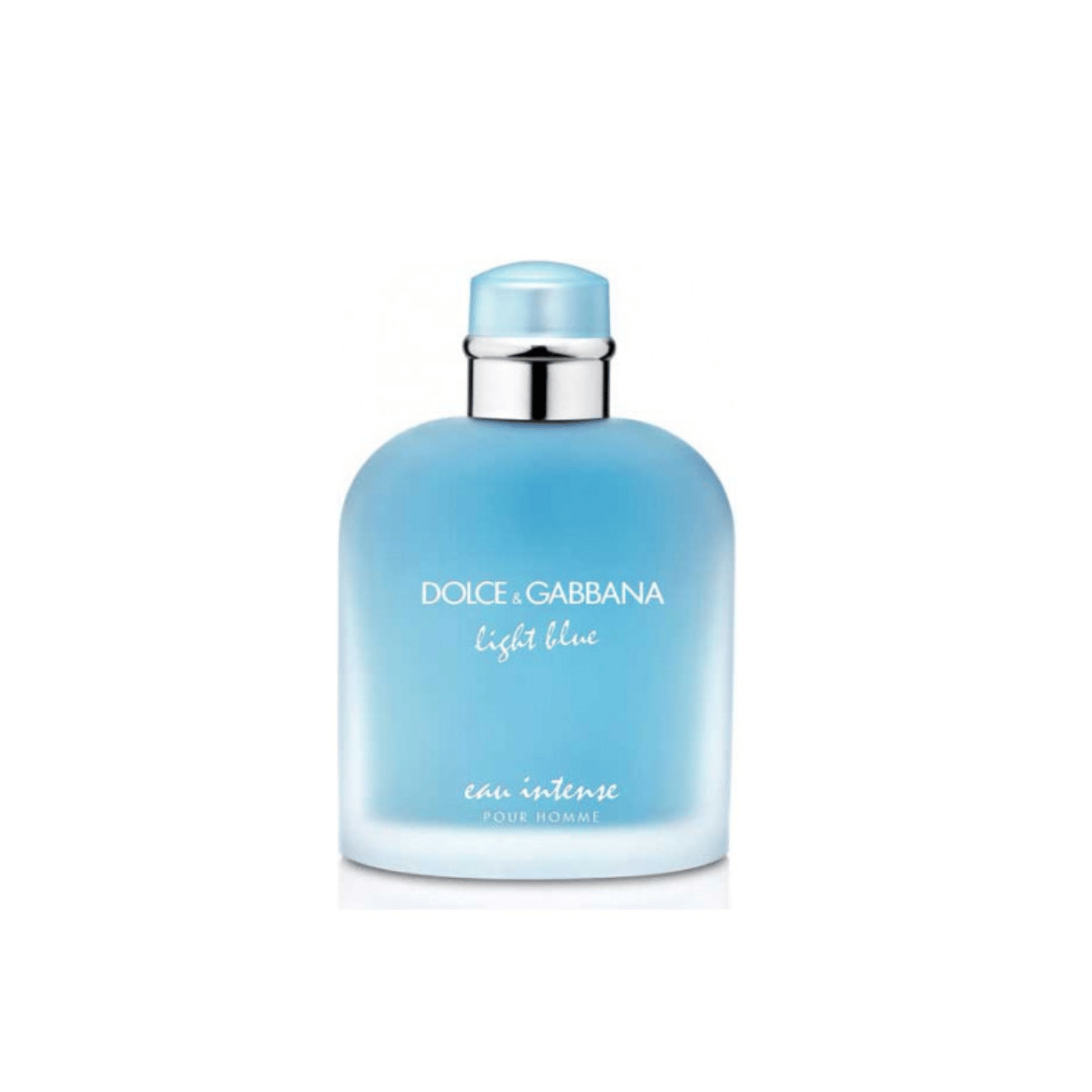 D&G Light Blue Pour Homme Eau de Parfum Intense