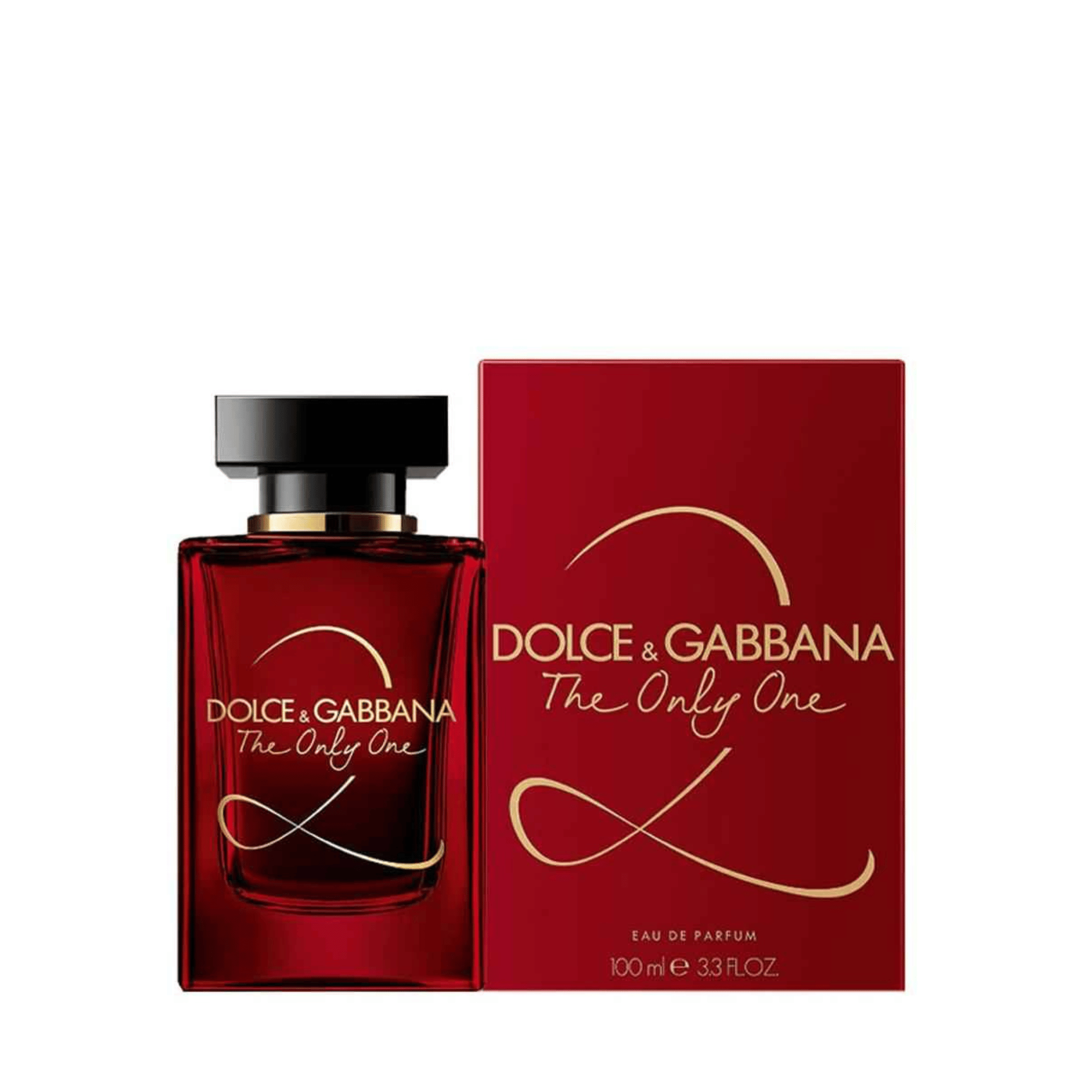 D&G The Only One 2 Eau de Parfum