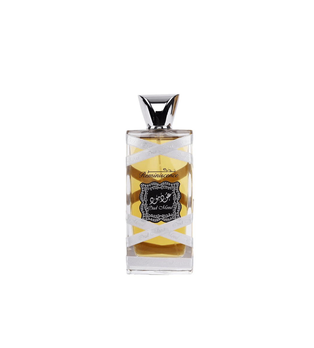 Lattafa Oud Mood Reminiscene Eau De Parfume