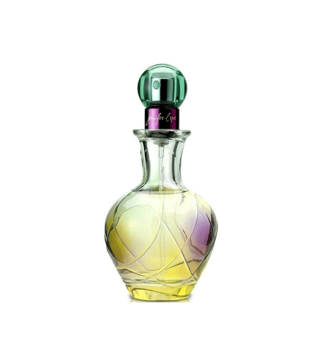 Live by Jennifer Lopez Eau De Parfum
