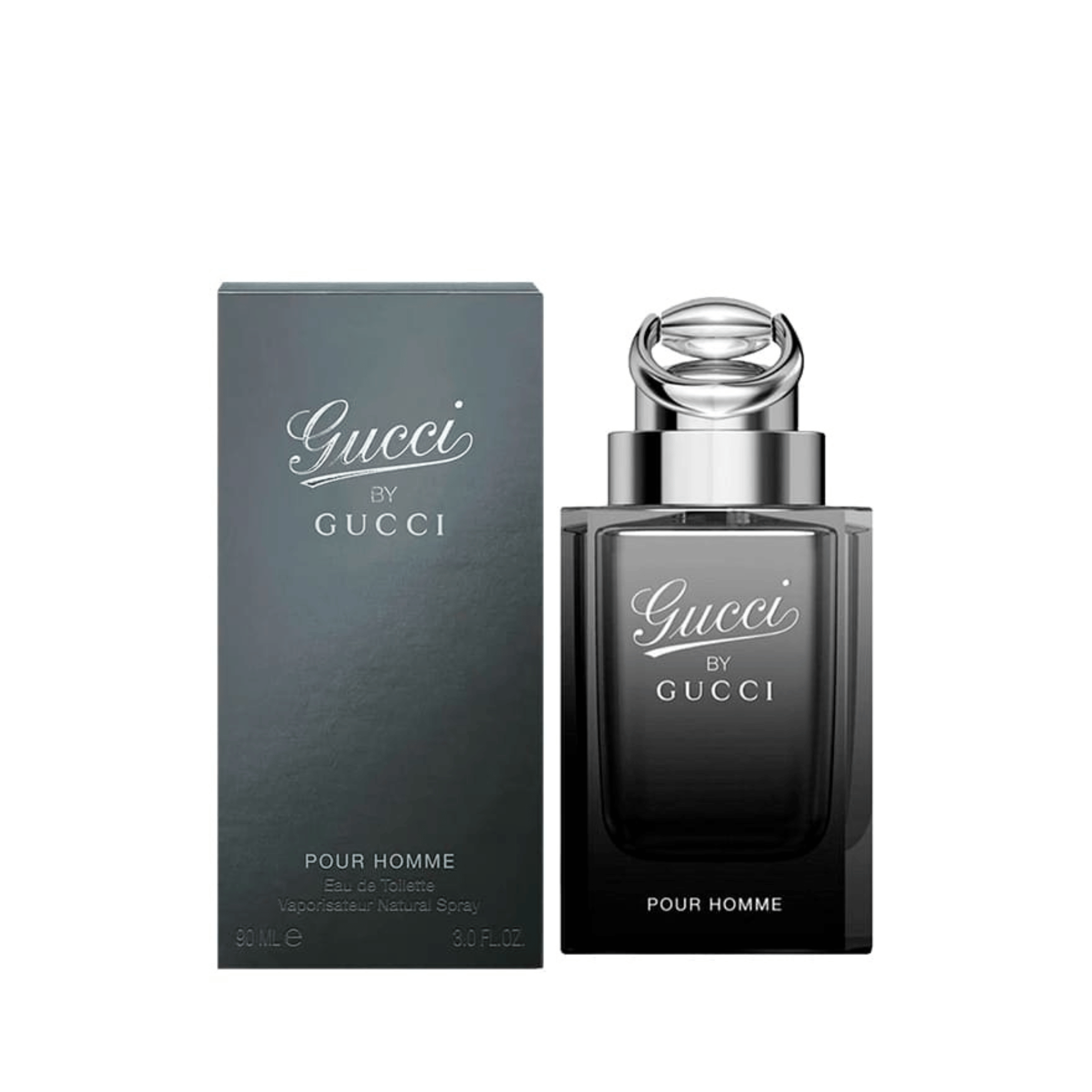 Gucci by Gucci Pour Homme Eau de Toilette - Tester Box