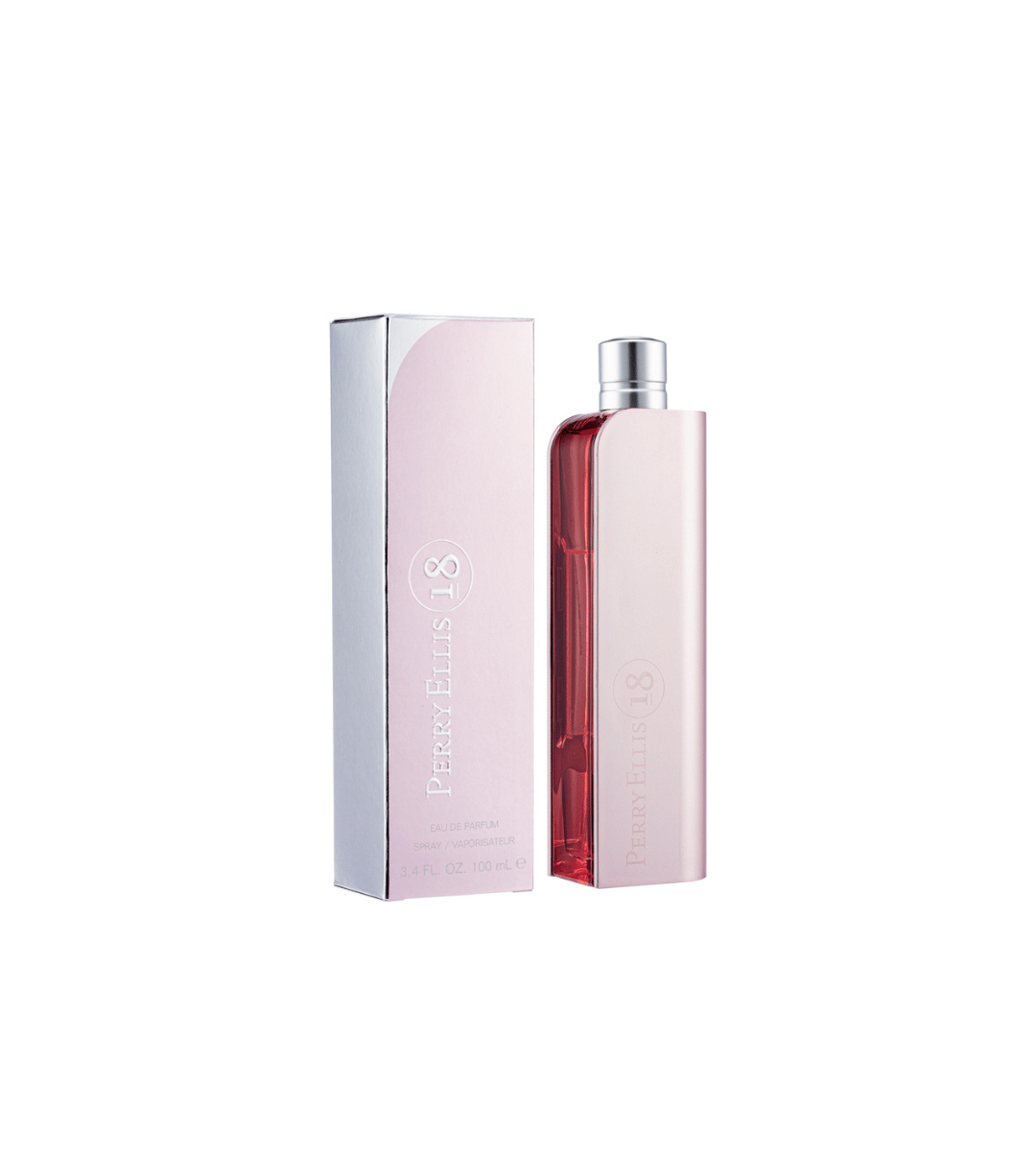 Perry Ellis - 18 Eau de Parfum