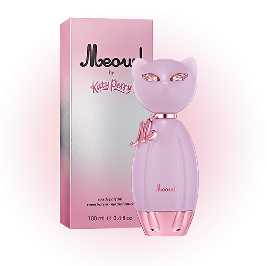 Katy Perry Meow Eau De Parfum