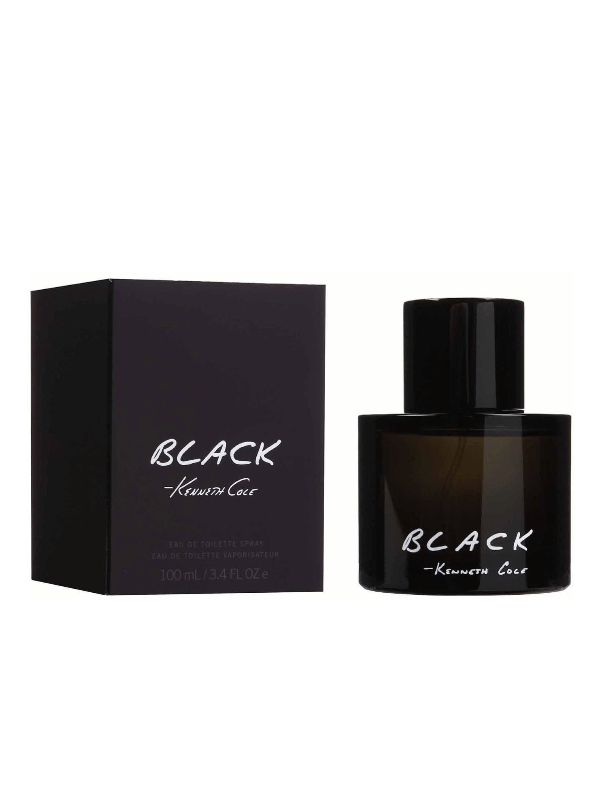 KENNETH COLE  Black For Him Eau de Toilette