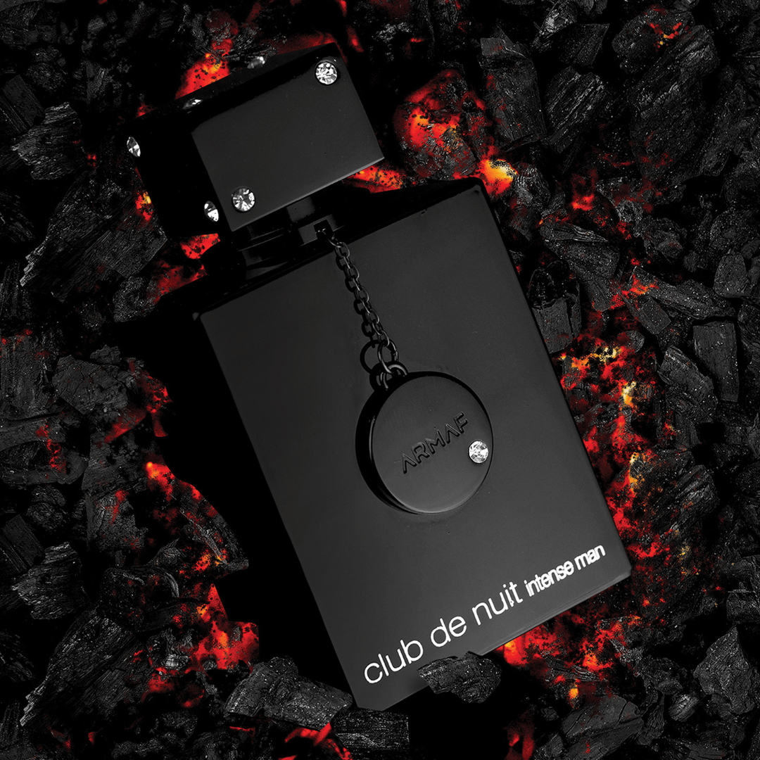 Armaf Club De Nuit Intense Eau De Toilette