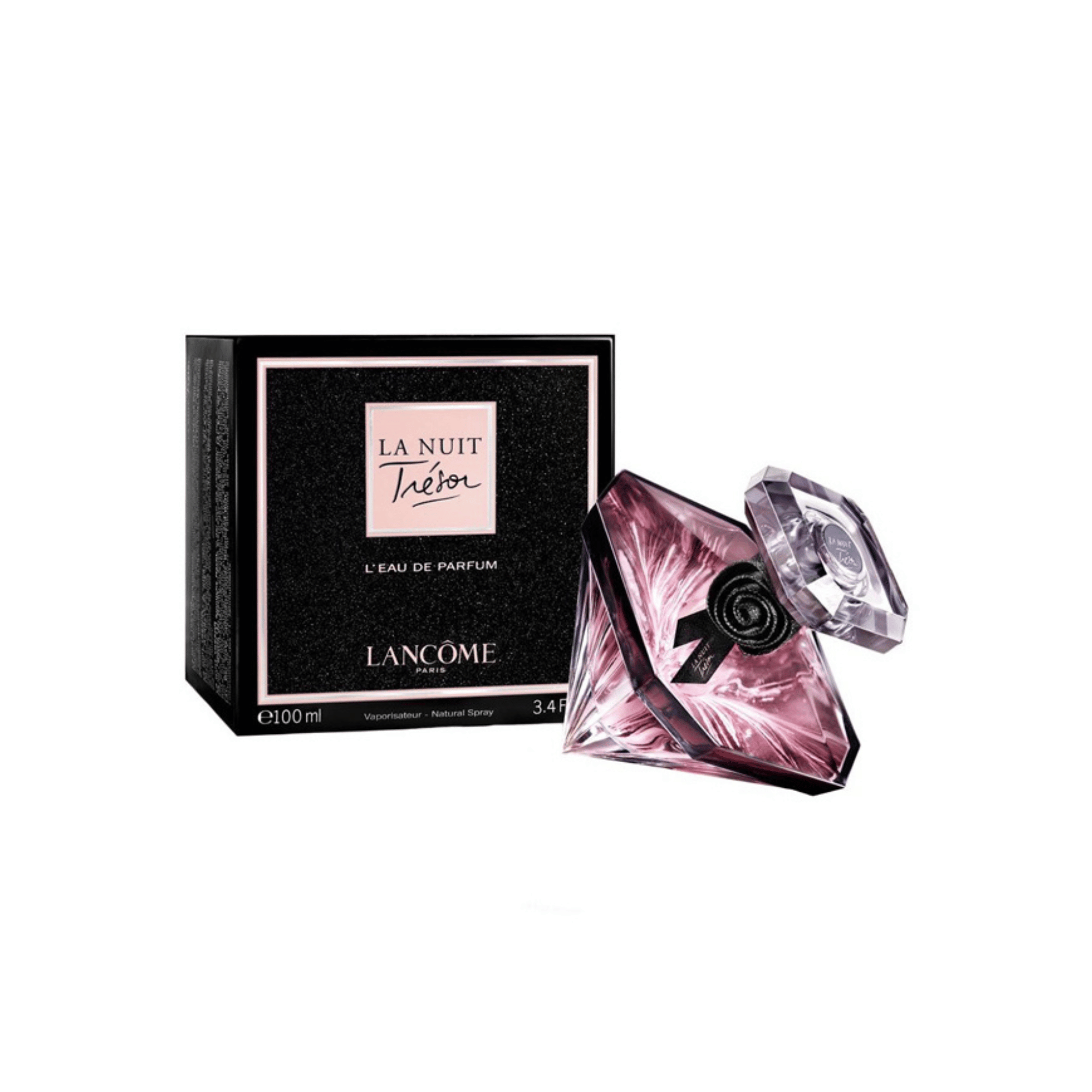 Lancôme TRÉSOR LA Nuit Eau De Parfum