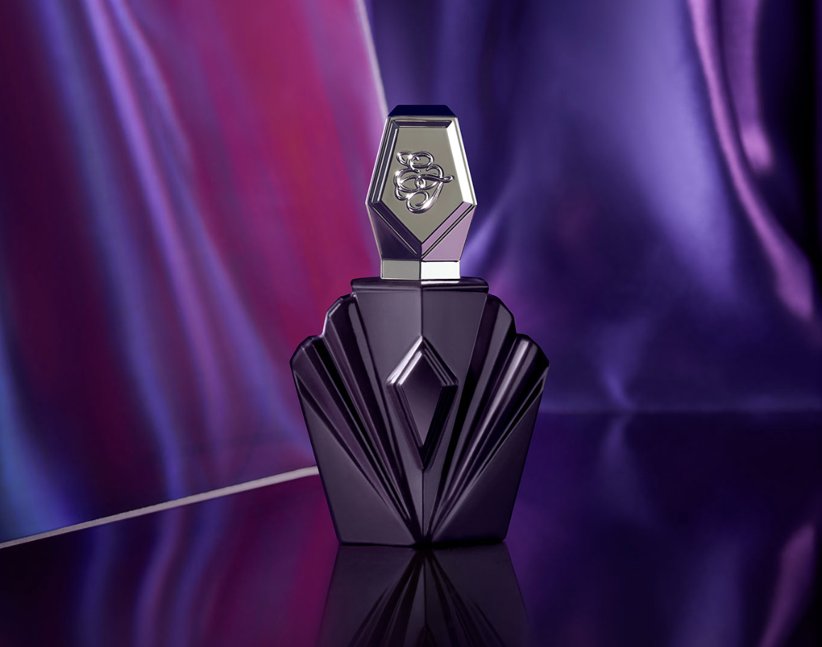 Elizabeth Taylor Passion Eau de Toilette